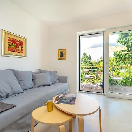 Apartamento Hedera Estate, Hedera A54