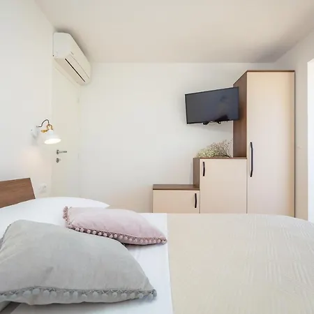 Apartamento Hedera Estate, Hedera A54