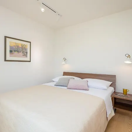Apartamento Hedera Estate, Hedera A54 *
