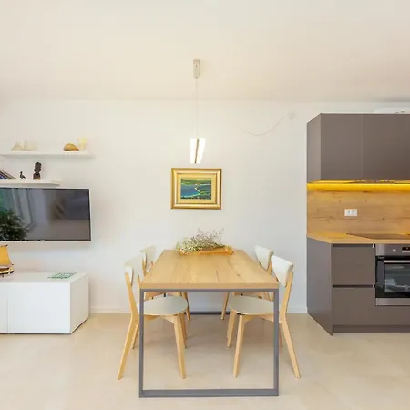 Hedera Estate, Hedera A54 Apartamento *