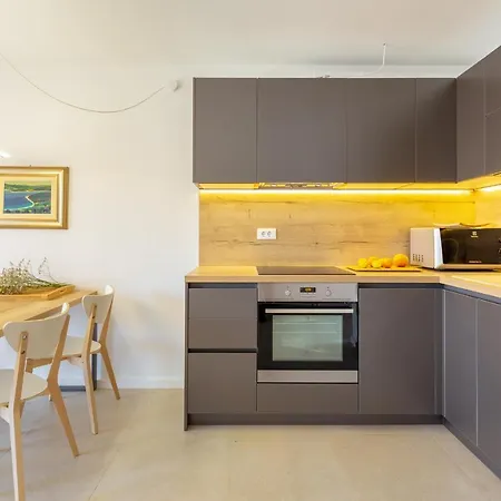 Hedera Estate, Hedera A54 Apartamento