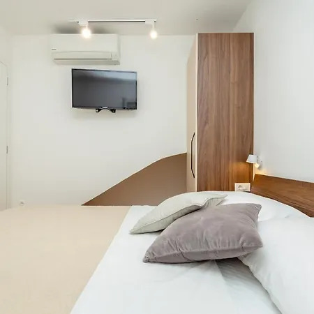 Hedera Estate, Hedera A54 Apartamento