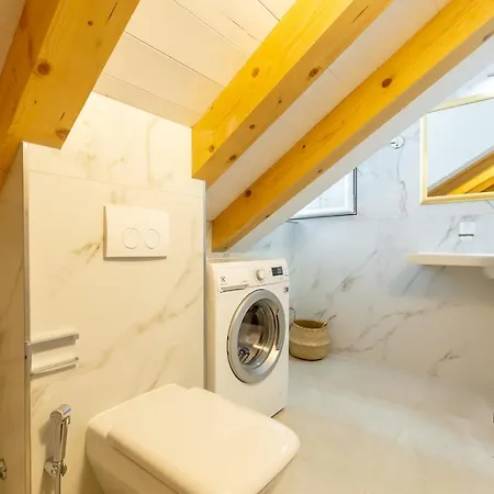 Hedera Estate, Hedera A54 Apartamento
