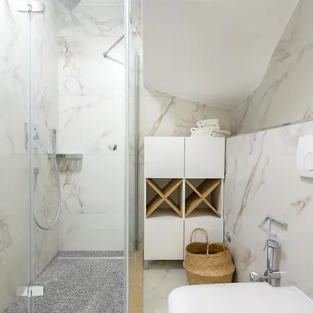 Apartamento Hedera Estate, Hedera A54