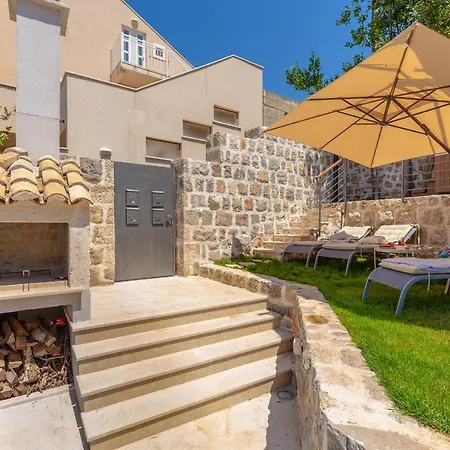 Apartamento Hedera Estate, Hedera A54 *