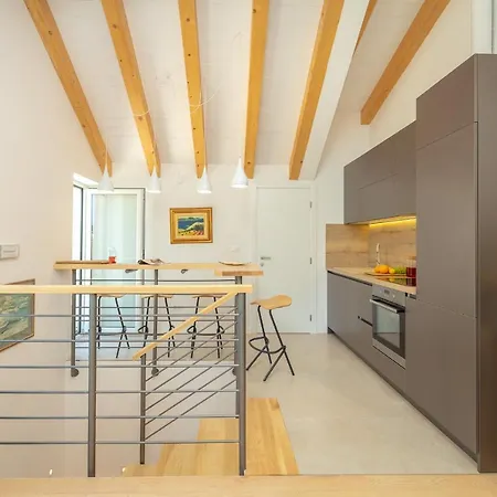 Hedera Estate, Hedera A54 Apartamento *