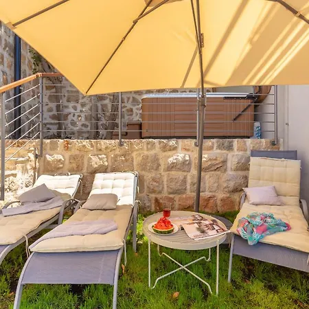 Hedera Estate, Hedera A54 Apartamento Dubrovnik